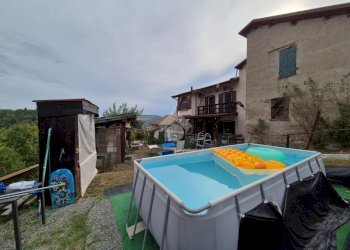 Casa semi indipendente Località pieve, Ponzone - foto 22