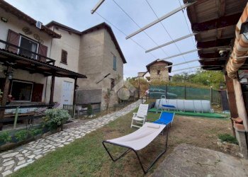 Casa semi indipendente Località pieve, Ponzone - foto 26