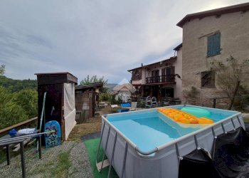 Casa semi indipendente Località pieve, Ponzone - foto 27