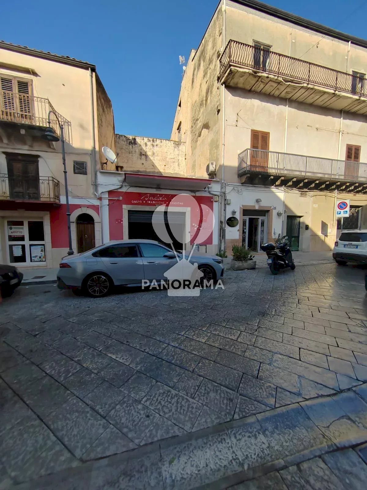 Locale Commerciale Via Principe Amedeo, Partinico - foto 3