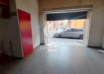 Locale Commerciale Via Principe Amedeo, Partinico - foto 2