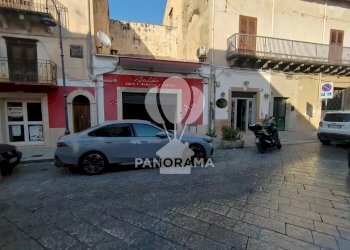 Locale Commerciale Via Principe Amedeo, Partinico - foto 3