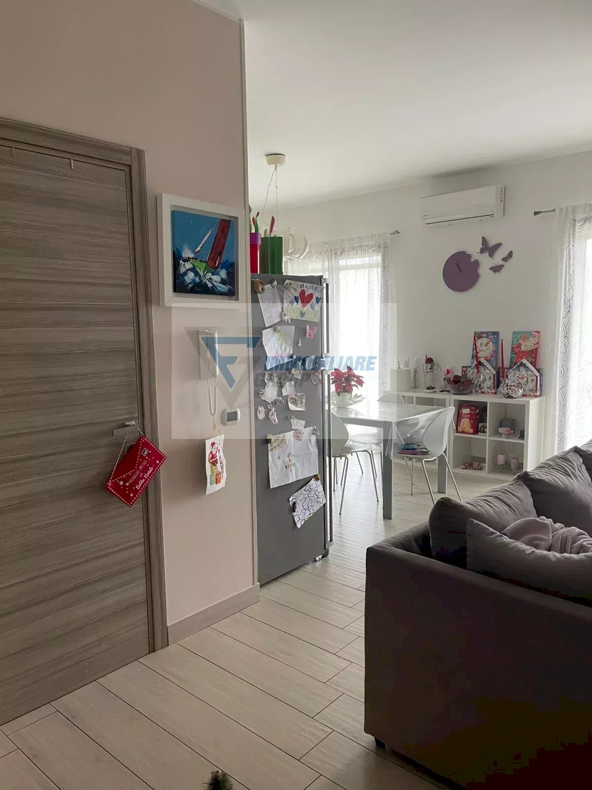 Three-room apartment Via delle Orchidee, Floridia - photo 2