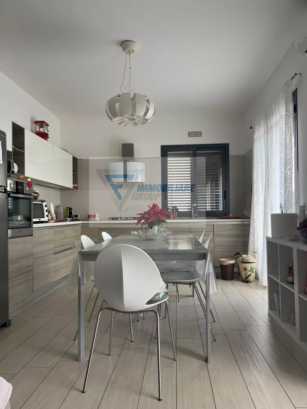 Three-room apartment Via delle Orchidee, Floridia - photo 3
