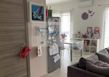 Three-room apartment Via delle Orchidee, Floridia - photo 2