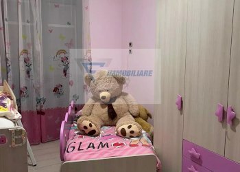 Three-room apartment Via delle Orchidee, Floridia - photo 8