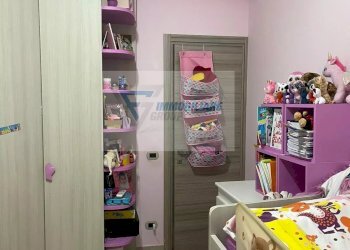 Three-room apartment Via delle Orchidee, Floridia - photo 9