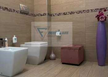 Three-room apartment Via delle Orchidee, Floridia - photo 12