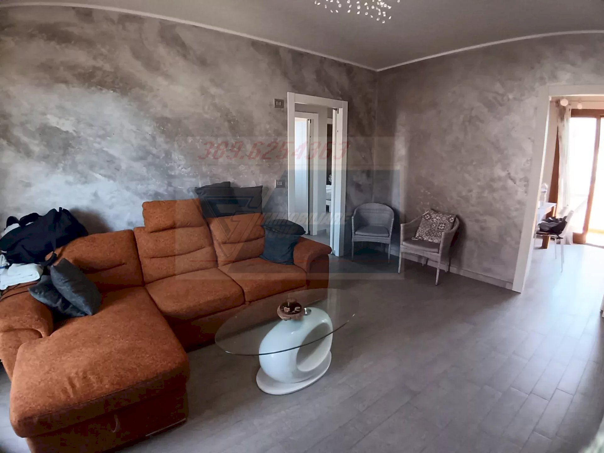 Trilocale Viale Zecchino, Siracusa - foto 2