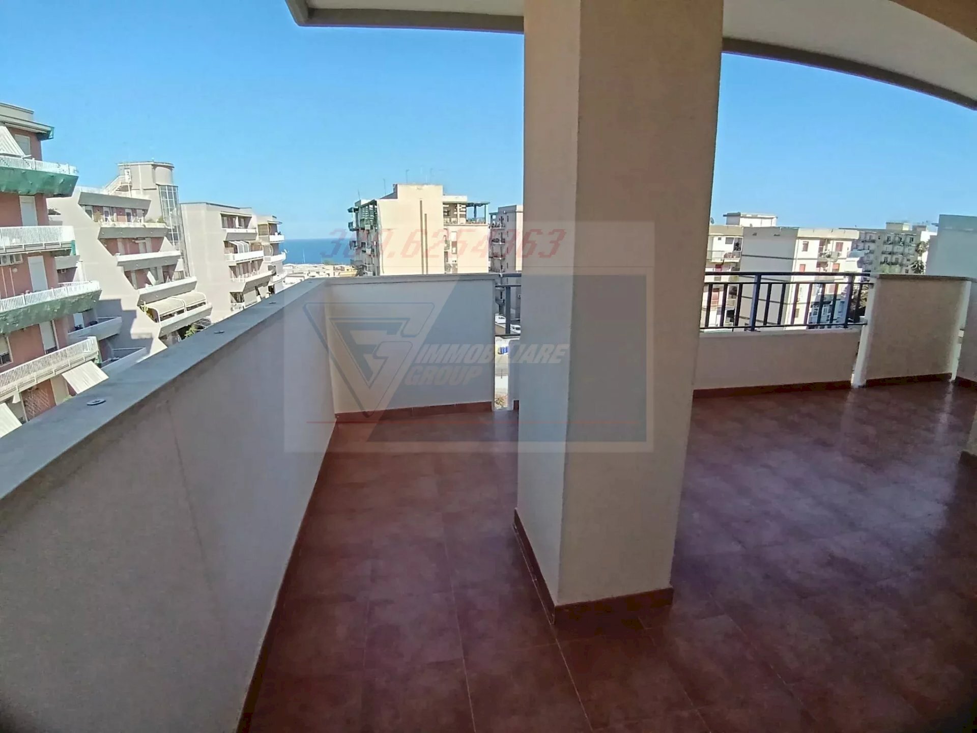 Trilocale Viale Zecchino, Siracusa - foto 3