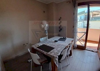 Trilocale Viale Zecchino, Siracusa - foto 14