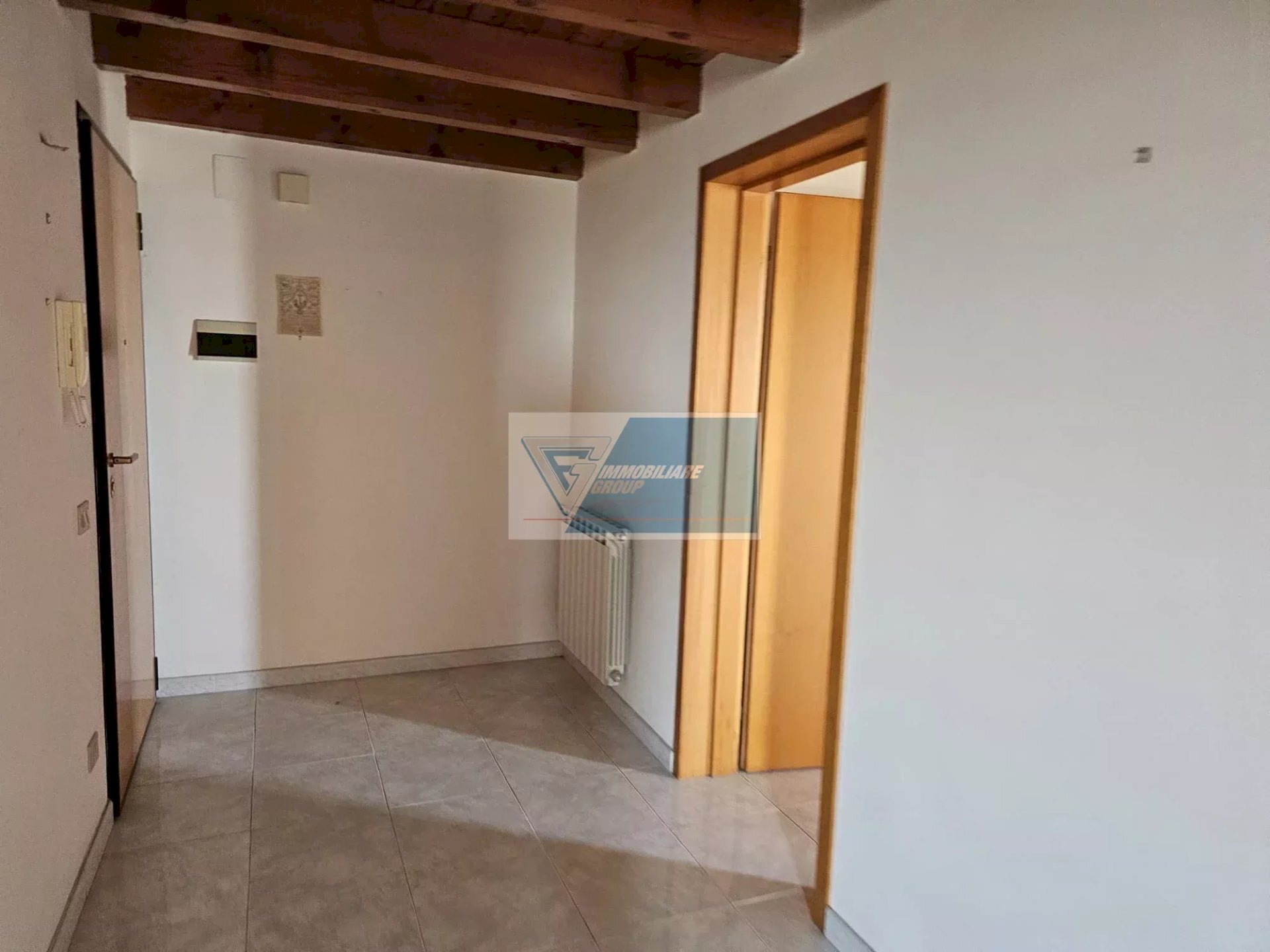 Two-room apartment Via del Gelsomino, Floridia - photo 1