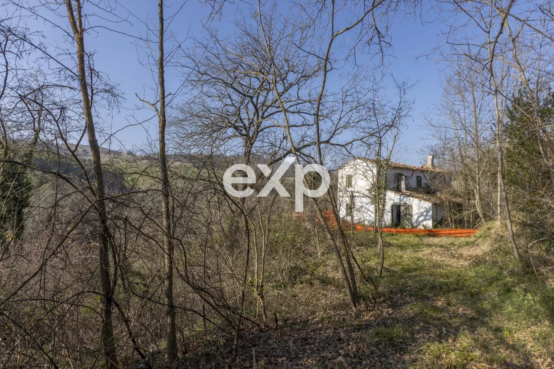 Casale Via Molino, Colli al Metauro - photo 2