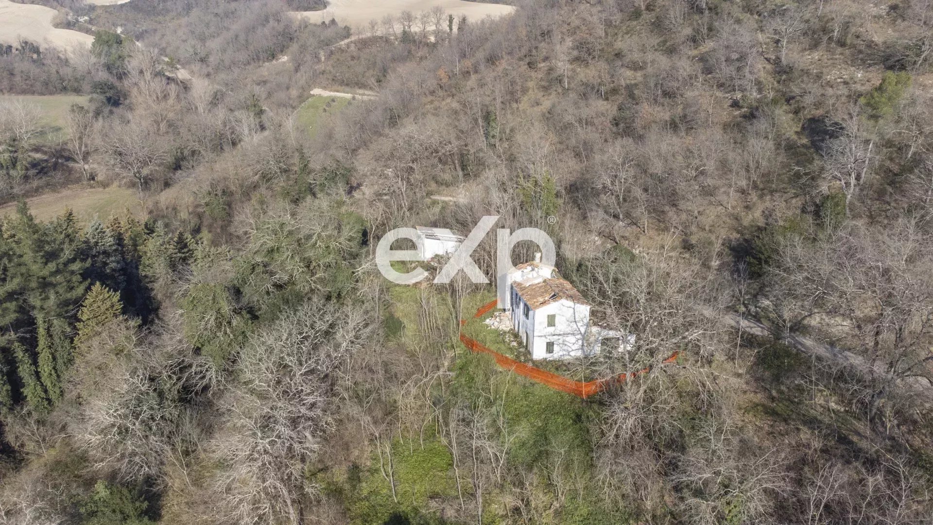 Casale Via Molino, Colli al Metauro - photo 3