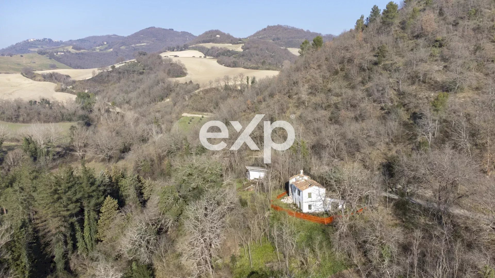 Casale Via Molino, Colli al Metauro - photo 2