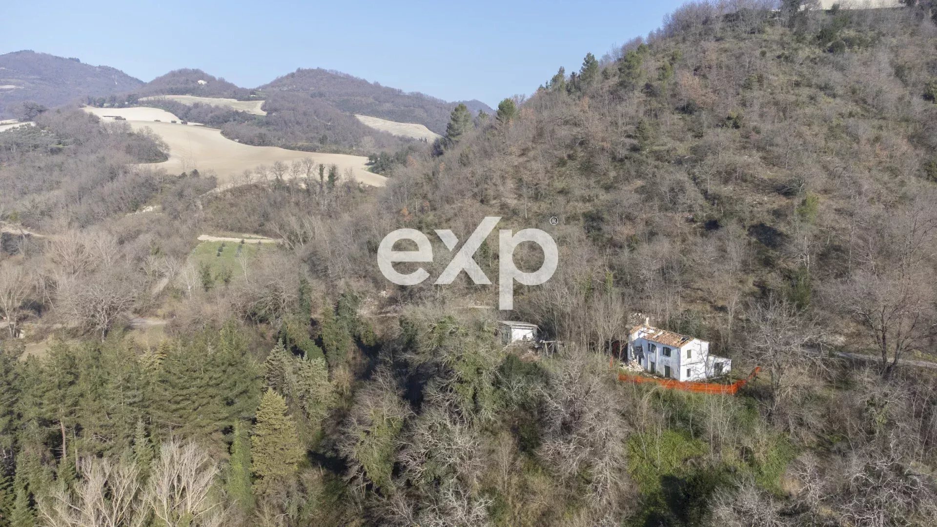 Casale Via Molino, Colli al Metauro - photo 3
