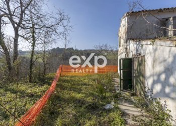 Casale Via Molino, Colli al Metauro - foto 10