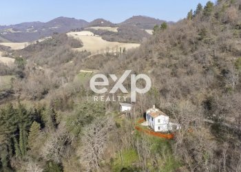 Casale Via Molino, Colli al Metauro - foto 4