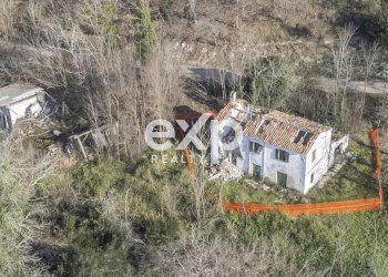 Casale Via Molino, Colli al Metauro - foto 25