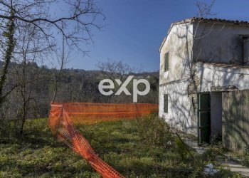 Casale Via Molino, Colli al Metauro - photo 11