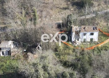 Casale Via Molino, Colli al Metauro - photo 13