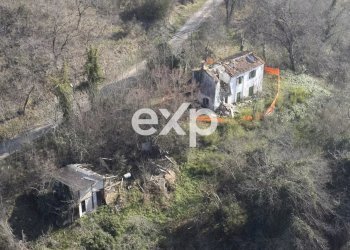 Casale Via Molino, Colli al Metauro - photo 26