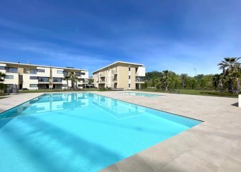 Trilocale Via Rio Ponale, Desenzano del Garda - foto 2