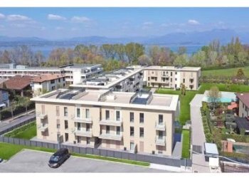 Trilocale Via Rio Ponale, Desenzano del Garda - foto 6