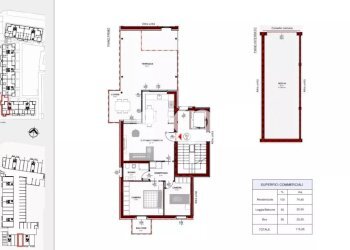 Trilocale Via Rio Ponale, Desenzano del Garda - foto 32