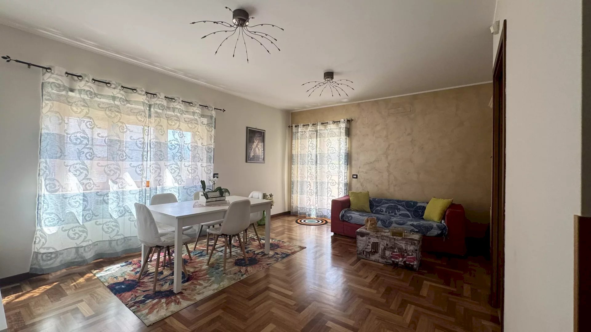 Appartamento Contrada Muoio Piccolo, Cosenza - foto 2