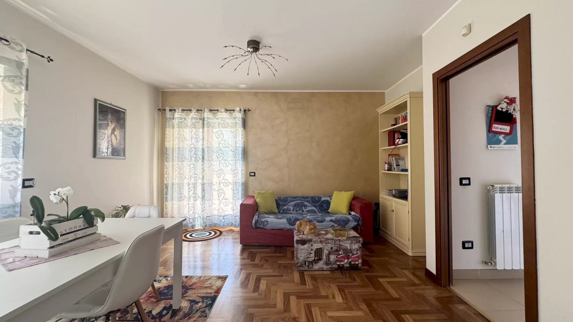 Appartamento Contrada Muoio Piccolo, Cosenza - foto 3