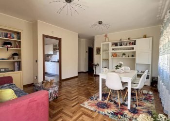 Appartamento Contrada Muoio Piccolo, Cosenza - foto 1