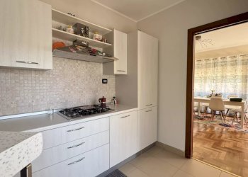 Appartamento Contrada Muoio Piccolo, Cosenza - foto 5