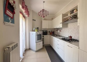 Appartamento Contrada Muoio Piccolo, Cosenza - foto 6