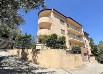 Appartamento Contrada Muoio Piccolo, Cosenza - foto 27