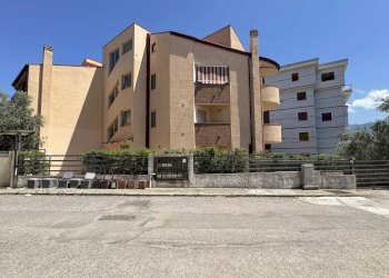 Appartamento Contrada Muoio Piccolo, Cosenza - foto 28