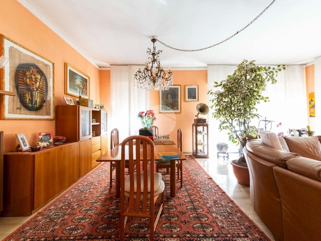 Villa Via IV Novembre, Settimo Milanese - foto 3