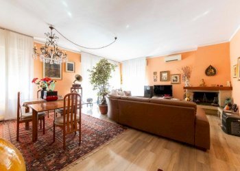 Villa Via IV Novembre, Settimo Milanese - foto 1