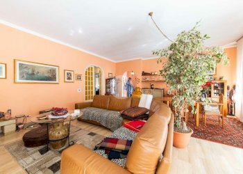 Villa Via IV Novembre, Settimo Milanese - foto 5