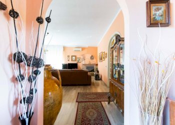 Villa Via IV Novembre, Settimo Milanese - foto 6