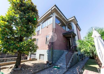 Villa Via IV Novembre, Settimo Milanese - foto 23