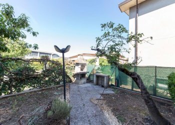 Villa Via IV Novembre, Settimo Milanese - foto 24
