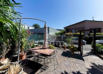 Villa Via IV Novembre, Settimo Milanese - foto 25