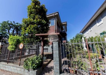 Villa Via IV Novembre, Settimo Milanese - foto 26