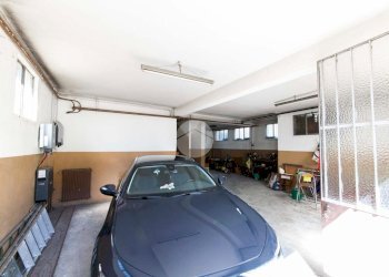 Villa Via IV Novembre, Settimo Milanese - foto 27