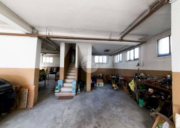 Villa Via IV Novembre, Settimo Milanese - foto 28
