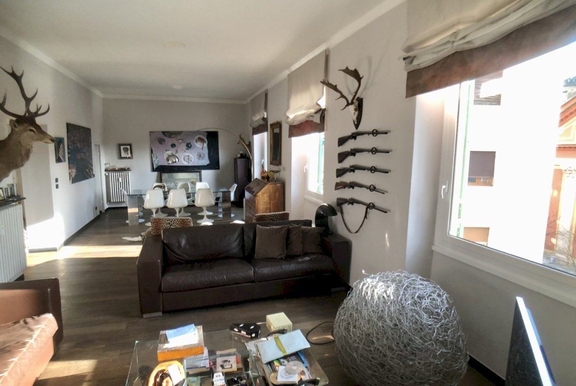 Bilocale Piazza Carignano, Genova (zona Carignano) - foto 1