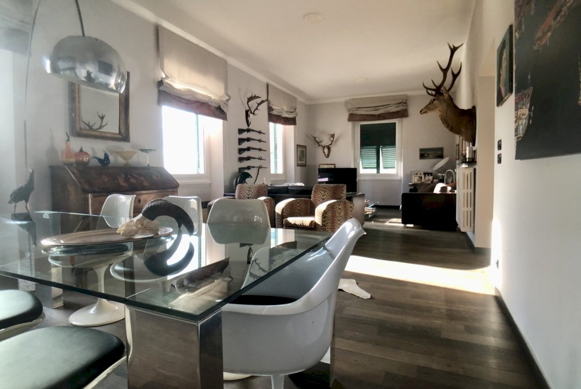 Bilocale Piazza Carignano, Genova (zona Carignano) - foto 2