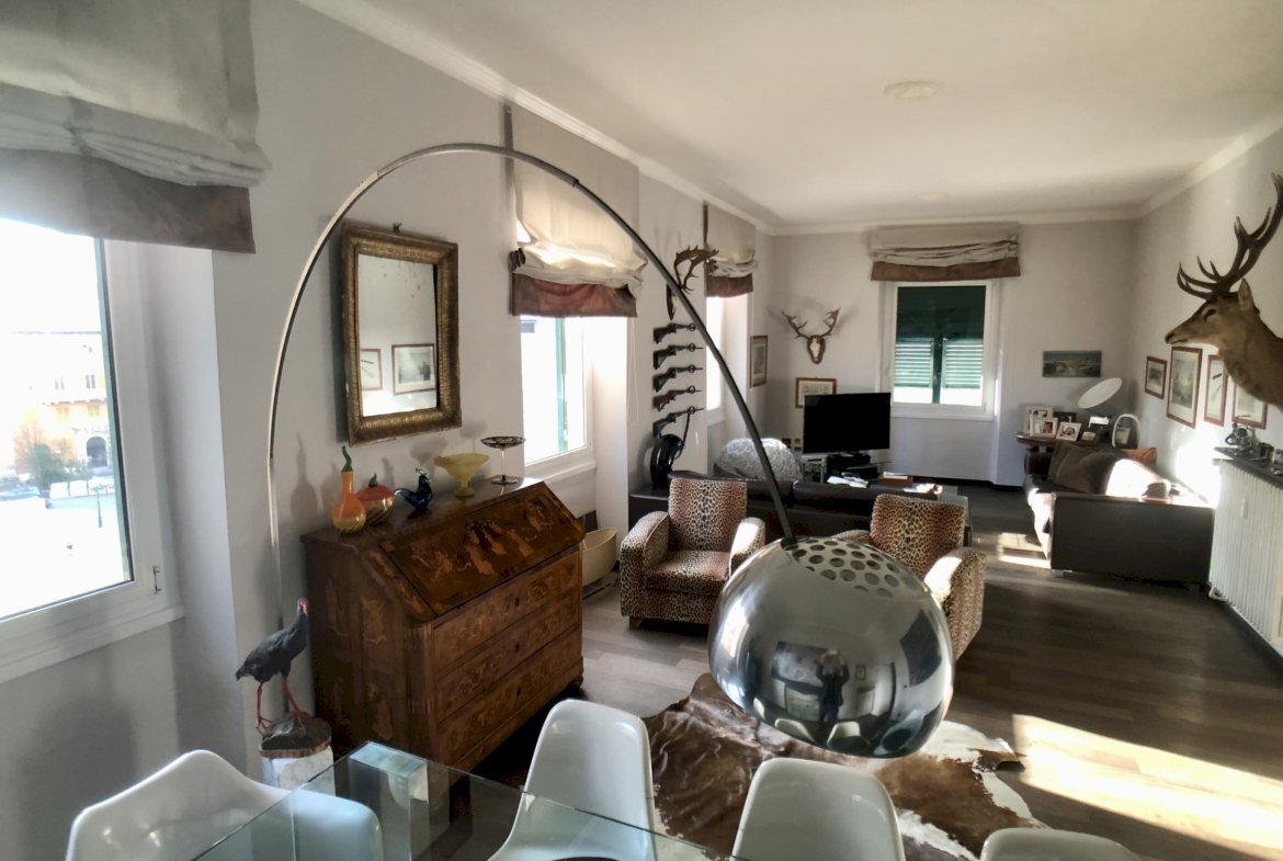 Bilocale Piazza Carignano, Genova (zona Carignano) - foto 3