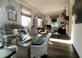 Bilocale Piazza Carignano, Genova (zona Carignano) - foto 2